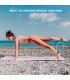 Aro Mágico de Pilates y Yoga de ejercicios