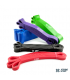 Bandas Ligas de Calistenia Power Multitrainer Rojo