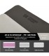 Mat de Yoga Antideslizante Profesional Ecológico 4mm