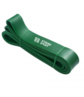 Bandas Ligas de Calistenia Power Multitrainer Negra