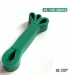 Bandas Ligas de Calistenia Power Multitrainer Negra