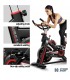 Spinning REDOXBike X3 Bicicleta Indoor