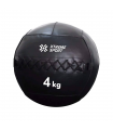Pelota Balón Medicinal  Blanda 4Kg para Entrenamiento de Potencia