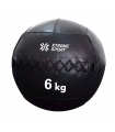 Pelota Balón Medicinal  Blanda 6Kg para Entrenamiento de Potencia