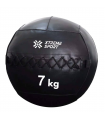 Pelota Balón Medicinal  Blanda 7Kg para Entrenamiento de Potencia