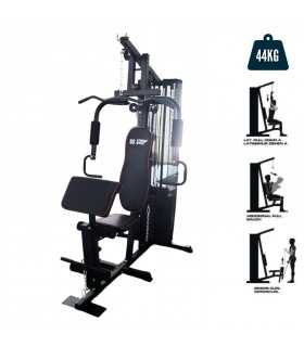 GimnasioMultifuncional HOME GYM ONE TOWER + 48.6k