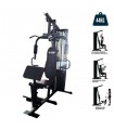 GimnasioMultifuncional HOME GYM ONE TOWER + 48.6k