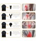 Pistola Masajeador Profundo POWERFUL THERAPY 32 Velocidades