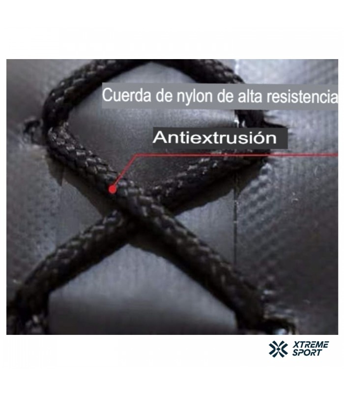 copy of Pelota Balón Medicinal  Blanda 8Kg para Entrenamiento de Potencia