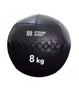 copy of Pelota Balón Medicinal  Blanda 8Kg para Entrenamiento de Potencia