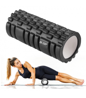 Rodillo de Espuma 45cm para terapia Foam Roller