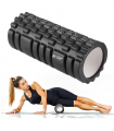 Rodillo de Espuma 45cm para terapia Foam Roller
