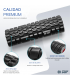 Rodillo de Espuma 45cm para terapia Foam Roller