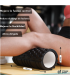Rodillo de Espuma 45cm para terapia Foam Roller