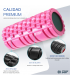 Rodillo de Espuma 45cm para terapia Foam Roller