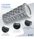 Rodillo de Espuma 45cm para terapia Foam Roller
