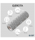 Rodillo de Espuma 45cm para terapia Foam Roller