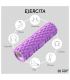Rodillo de Espuma 45cm para terapia Foam Roller