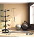 Rack de Pelota Medicinales 10