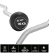 Barra Z Peso Fijo de 25kg