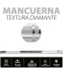 Barra Recta de Peso Fijo 25 kg