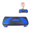 Step Aerobico de 3 Niveles