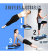 Step Aerobico de 3 Niveles