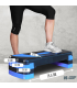 Step Aerobico de 3 Niveles