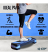 Step Aerobico de 3 Niveles
