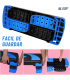 Step Aerobico de 3 Niveles