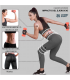 Mancuernas Pesas De 4 kg Fitness De Vinil X2