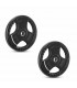 Discos Olímpicos 10kg x par
