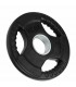 Discos Olímpicos 10kg x par