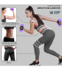 Mancuernas  Pesas De 3 kg Fitness De Vinil x2