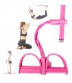 Ligas de Tensión Multifunción  x 6 Tubos Abdominales