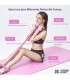 Ligas de Tensión Multifunción  x 6 Tubos Abdominales