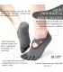 Combo Pilates Pro 6 en 1: Pelota + Bandas + Mat + Aro + Roller + Calcetines Antideslizantes