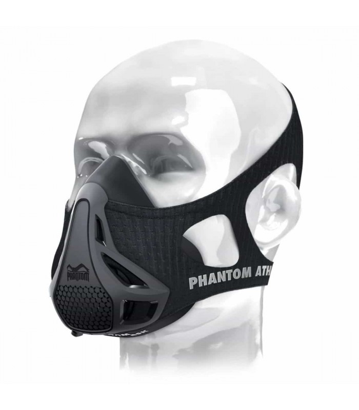 Mascarilla de Entrenamiento Phanthon