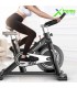 Spinning Bicicleta Estacionaria S4000 volante de 10Kg