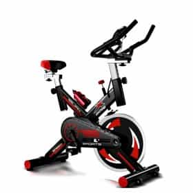 Spinning Bicicleta Indoorr Cycling