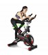 Spinning Bicicleta Indoorr Cycling