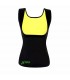 Camiseta  faja Termica Shaper  Dama
