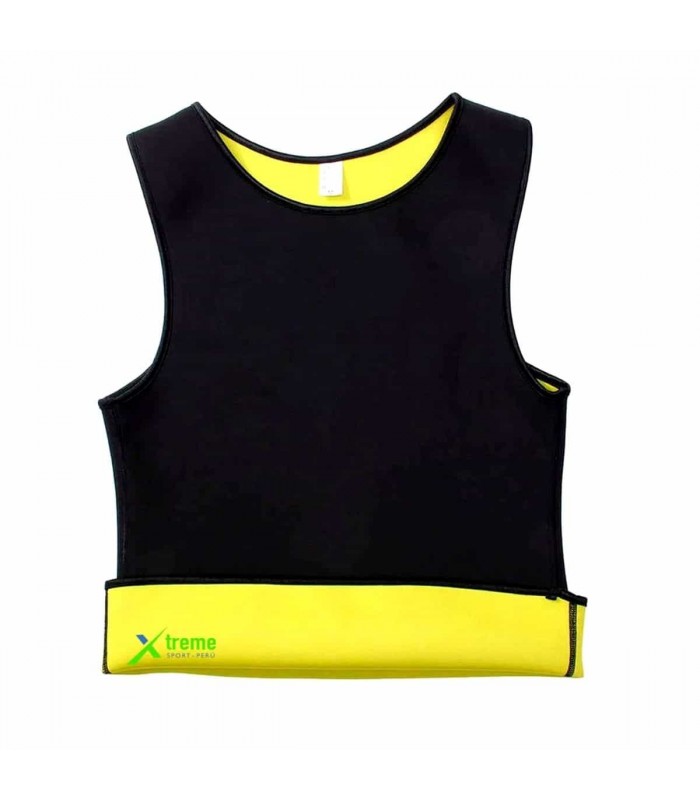 Camiseta Termica Deportiva Shaper  Caballero