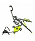 Total Power Crunch Revolution 5 En 1 Máquina Cardio