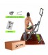 Total Power Crunch Revolution 5 En 1 Máquina Cardio