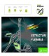 Total Power Crunch Revolution 5 En 1 Máquina Cardio