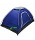 Carpa Megatech Media montaña 4 personas