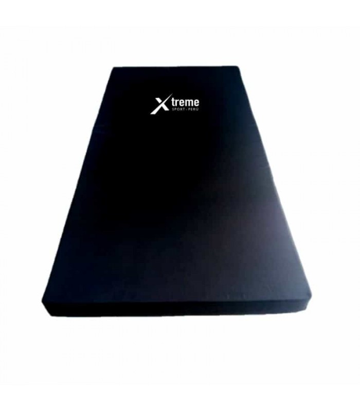 Colchoneta 120cm Cuerina Gimnasia