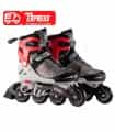 Patines Lineales 38 al 41 FITNESS