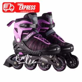 Patines 38 al 41 Lineales Fitness